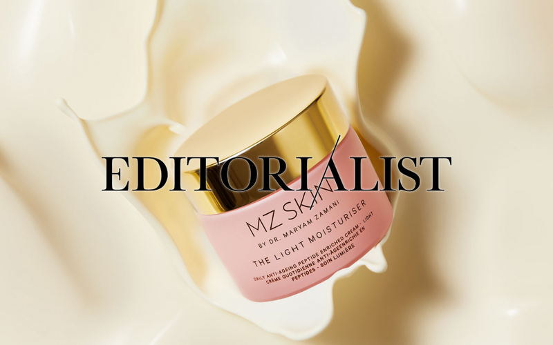 The Brand New Moisturiser to Give you a Glow