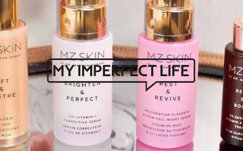 Which MZ Skin Products are Perfect for Ramadan