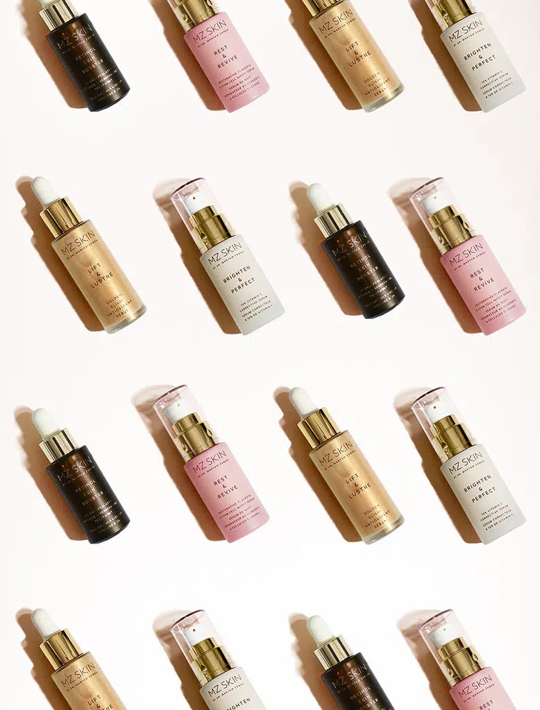 Which Serum is Best for You?