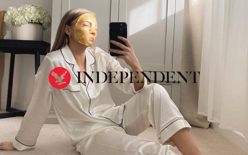 The Mask to Make you Feel Like You're at the Spa