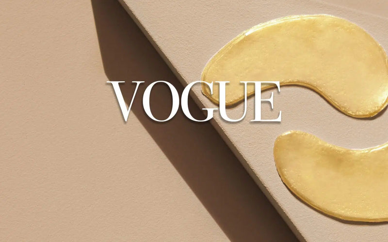 Vogue finds best in wellness