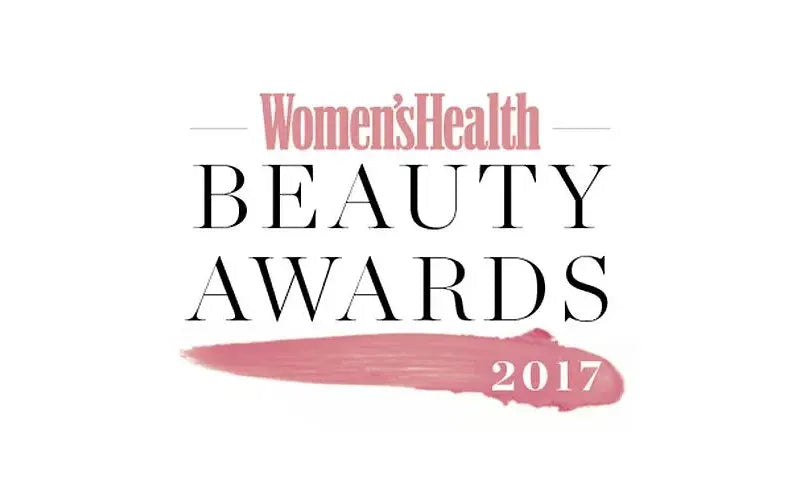 MZ Skin wins Best New Brand in Women’s Health Beauty Awards 2017
