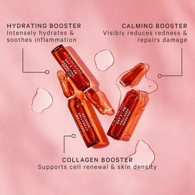 Hydra-Boost Ampoules