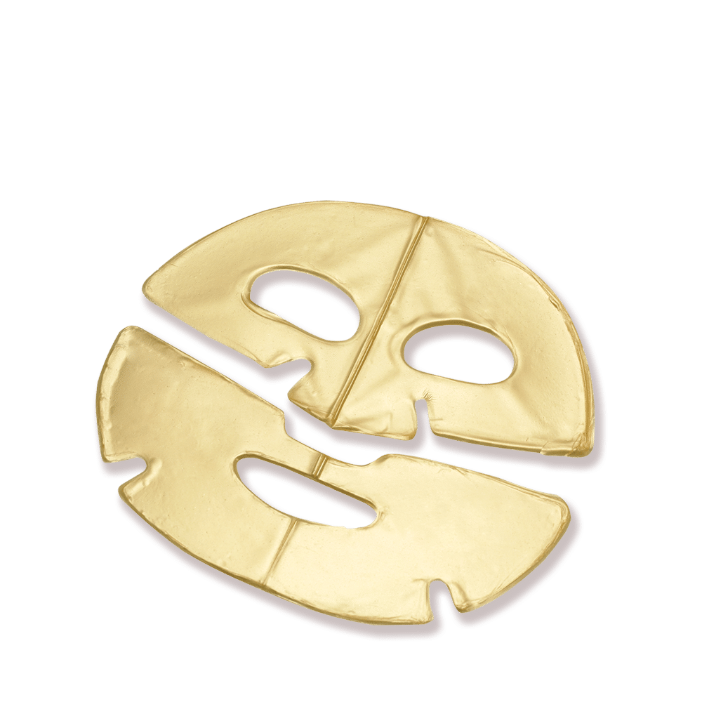 Hydra-Lift Gold Face Mask